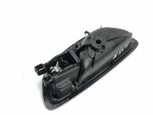 Front left interior door handle RENAULT MEGANE IV Hatchback (B9A/M/N_) 1.2 TCe 130 (B9MR) | BP38243887I13 - Image 3