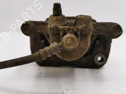 Right rear brake caliper MAZDA CX-7 (ER) 2.2 MZR-CD AWD (ER10A) | BP36329788M106 - Image 3