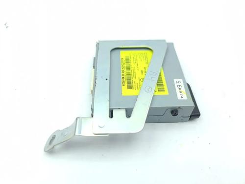 Electronic module MAZDA CX-5 (KE, GH) 2.2 D (KE2FW) | BP28905085M83 - Image 3