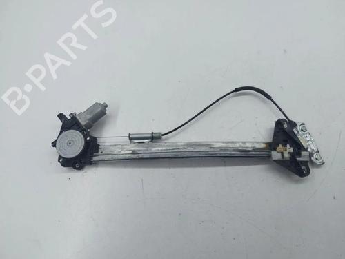 Used Front left window mechanism Front left window mechanism 28894545 28894545