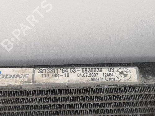 AC radiator BMW 3 (E90) 330 d | BP40190710M32 - Image 11