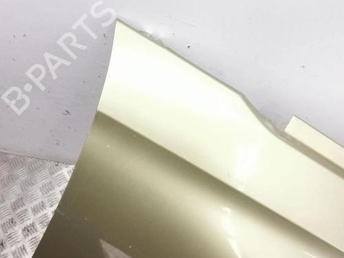 Right front fenders PEUGEOT 2008 II (UD_, US_, UY_, UJ_, UR_, UC_) 1.2 PureTech 130 (USHNS, URHNS) | BP28902672C42 