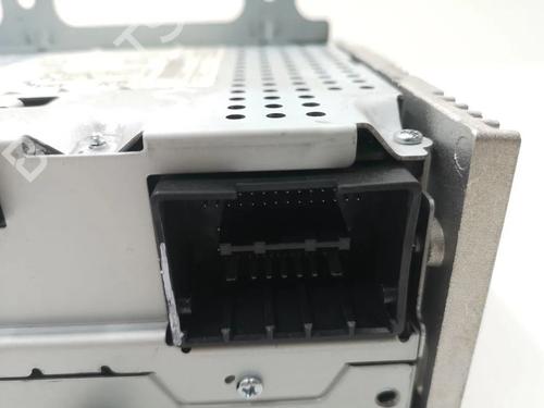 Electronic module OPEL MOKKA / MOKKA X (J13) 1.7 CDTI (_76) | BP36205490M83 - Image 5