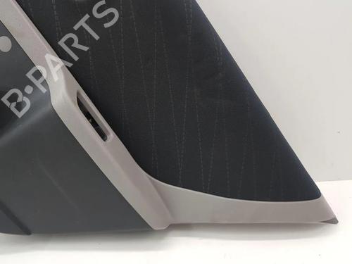 Rear right panel TOYOTA YARIS (_P9_) 1.4 D-4D (NLP90_, NLP90R) | BP36189701C61 - Image 3