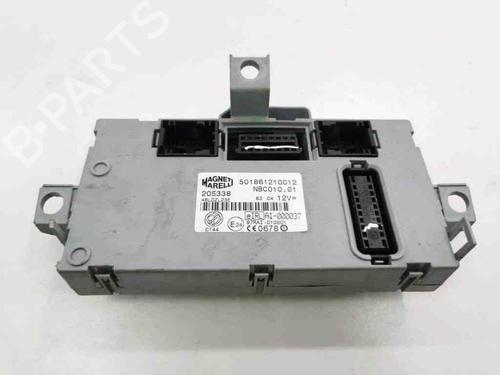 Módulo eletrónico MASERATI QUATTROPORTE V 4.2 (400 hp) 28876123