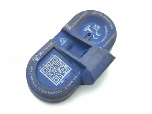 Electronic sensor TESLA MODEL Y (5YJY) EV Rear-Wheel Drive | BP33224470M84 - Image 2
