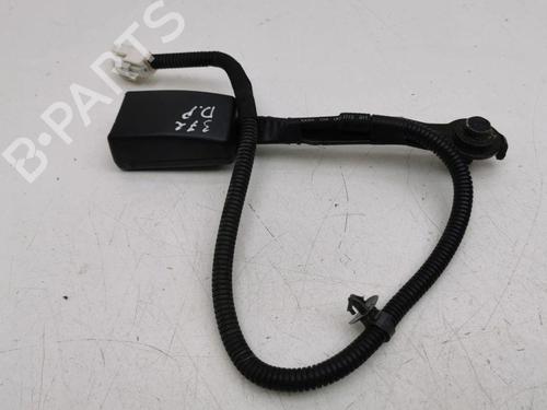 Seat buckle HYUNDAI i40 I CW (VF) 1.7 CRDi | BP28890939I32