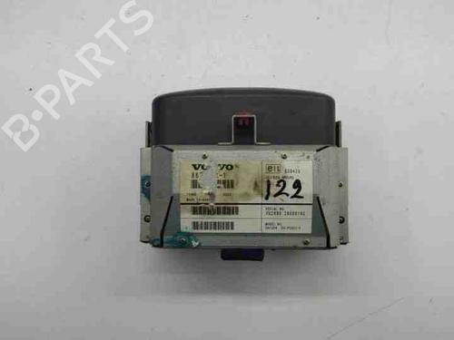 Used Display monitor VOLVO XC90 I (275) D5 AWD (185 hp) 28853531