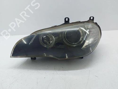 Used Left headlight Left headlight 28898014 28898014