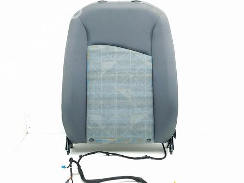 Used Right front seat VW ID.3 (E11, E12) Pro (145 hp) 28874169