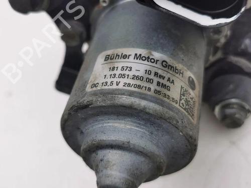 Vacuum pump VW T-ROC (A11, D11) 1.0 TSI | BP28899652M80 - Image 4
