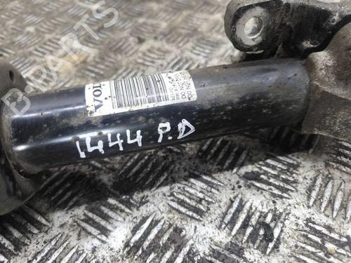 Right front shock absorber VOLVO V60 II (225) D3 | BP37670469M17 - Image 6