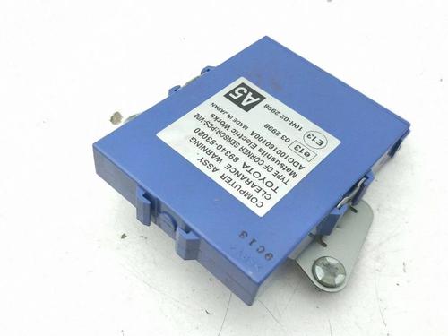 Módulo eletrónico LEXUS IS C (GSE2_) 250 (GSE20) | BP37456690M83 - Image 3