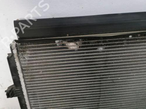 Water radiator MAZDA CX-5 (KE, GH) 2.2 D (KE2FW) | BP28877771M31 - Image 4