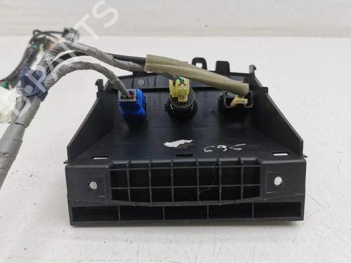 Electronic module HONDA CR-V IV (RM_) 2.2 i-DTEC AWD (RE6) | BP37403796M83 - Image 6