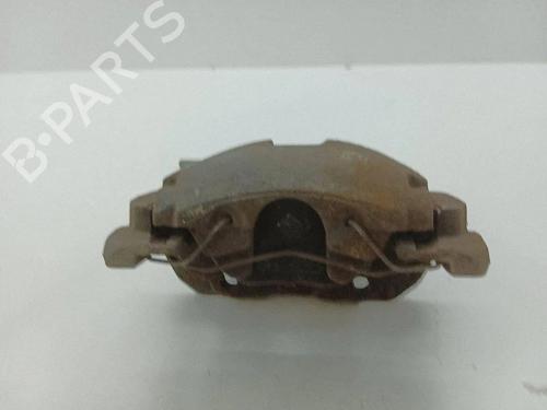 Right front brake caliper FORD B-MAX (JK) 1.6 TDCi | BP38244137M104 - Image 2
