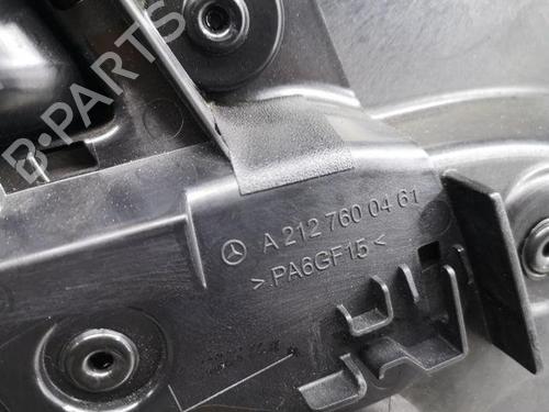Rear right panel MERCEDES-BENZ E-CLASS (W212) E 220 CDI / BlueTEC (212.001, 212.002) | BP28869426C61 