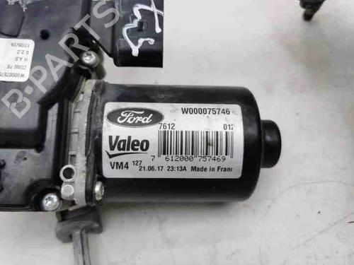 Electronic module FORD GALAXY III (CK) 2.0 TDCi | BP28863779M83 - Image 5