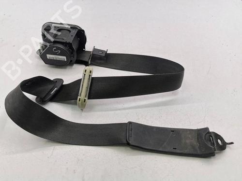 Used Front right seatbelt Front right seatbelt 37404193 37404193