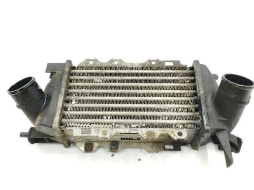 Intercooler OPEL VECTRA B Estate (J96) 2.2 DTI 16V (F35) (120 hp) 28848192