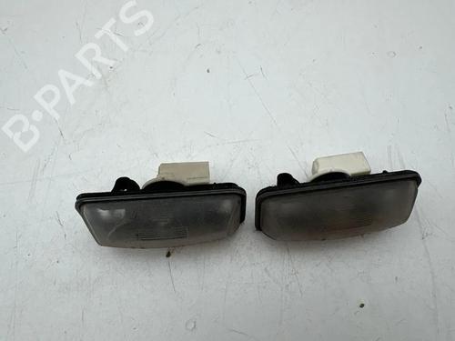 Nummerpladelys TOYOTA GT 86 Coupe (ZN6_) 2.0 (ZN6AC_, ZN6BC_, ZN6K) | BP32143845I40 