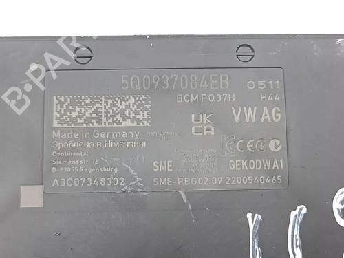 Electronic module VW T-ROC (A11, D11) 1.5 TSI | BP36347380M83 - Image 6