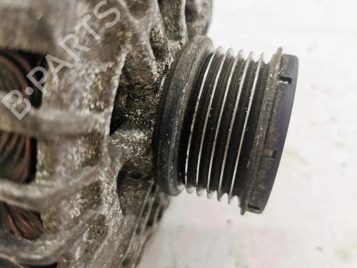 Alternator CITROËN DS4 (NX_) 2.0 HDi 165 | BP28890176M7 - Image 6