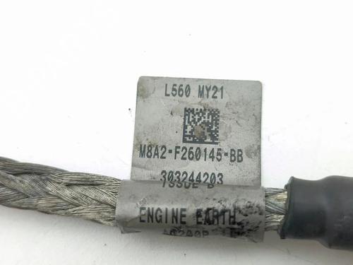 Cable LAND ROVER RANGE ROVER VELAR (L560) 2.0 D180 TD4 4x4 | BP33670557E12 - Image 6