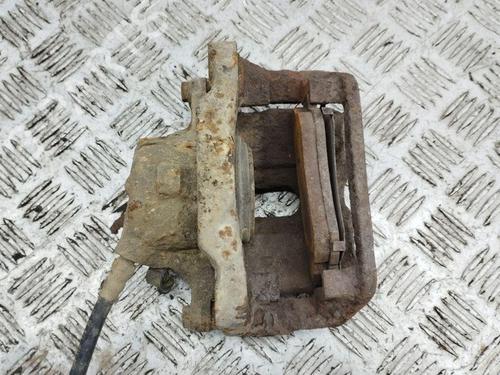 Left front brake caliper RENAULT ESPACE III (JE0_) 2.2 12V TD (JE0E, JE0H, JE0P) | BP28893144M105