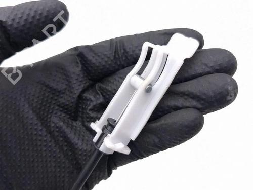 Front left lock FORD KUGA III (DFK) 2.5 Duratec Plug-in-Hybrid | BP38251717C98  - Image 7