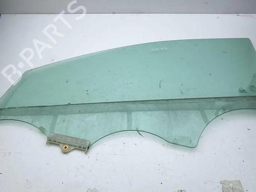 Used Front left door window Front left door window 33671949 33671949