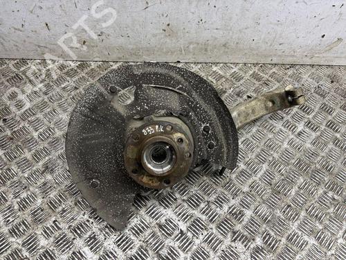 Venstre Styrespindel Lejehus BMW X5 (F15, F85) xDrive 40 d | BP30724070M25 