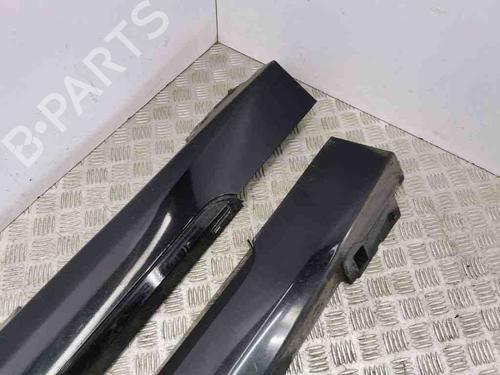 Left sideskirt INFINITI Q50 50 D | BP28899458C115
