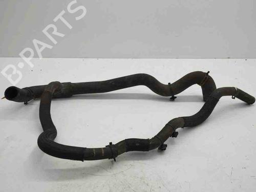 Pipe RENAULT CLIO IV (BH_) 1.5 dCi 90 | BP28904601M125