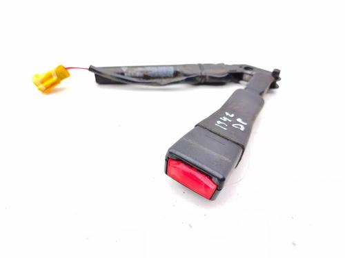 Boucle de ceinture de sécurité CHRYSLER GRAND VOYAGER V (RT) 3.8 (193 hp) 31926282