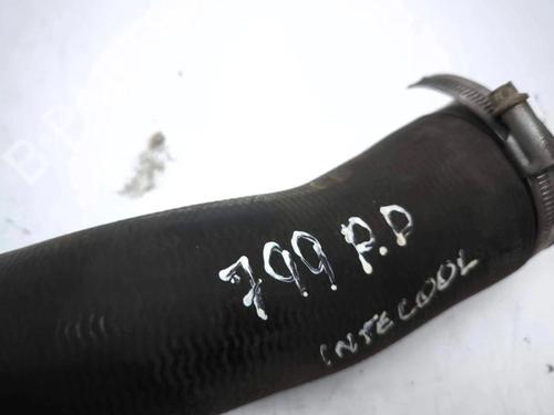Pipe MERCEDES-BENZ M-CLASS (W164) ML 320 CDI 4-matic (164.122) | BP28900388M125 