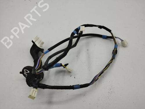 Used Wiring harness Wiring harness 36202206 36202206