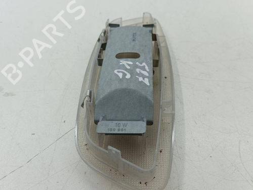 Interior roof light MERCEDES-BENZ C-CLASS (W203) C 220 CDI (203.006, 203.008) | BP28850405I8 