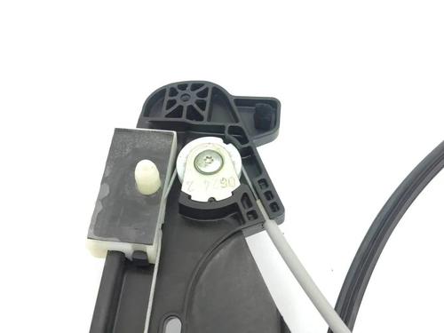 Front left window mechanism CITROËN C5 II Break (RE_) 1.8 16V (RE6FYB) | BP36200472C22 - Image 11