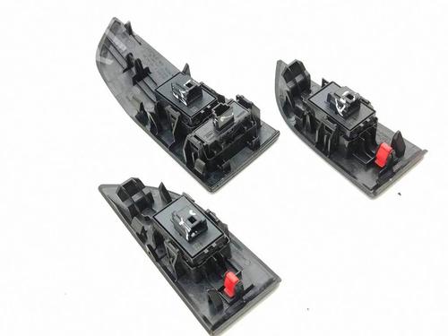 Left front window switch NISSAN QASHQAI III (J12) 1.3 DIG-T | BP40168335I27 - Image 3