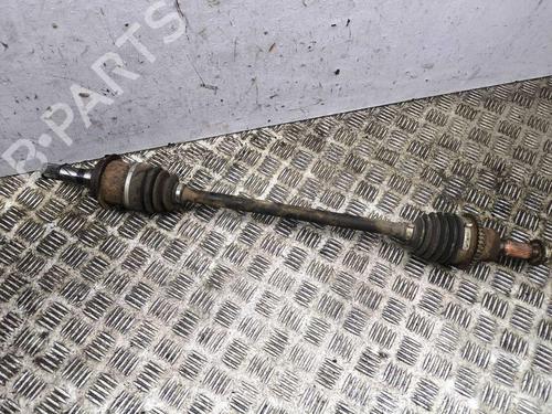 Used Right rear driveshaft Right rear driveshaft 39458902 39458902