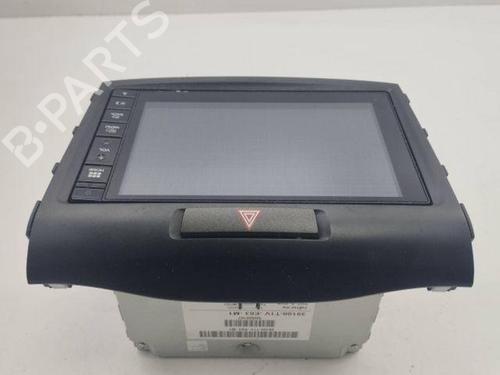 Electronic module HONDA CR-V II (RD_) 2.2 CTDi (RD9) | BP28853041M83 