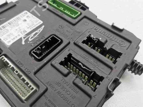 Electronic module RENAULT KADJAR (HA_, HL_) 1.5 dCi 110 (HLA3) | BP28853319M83 