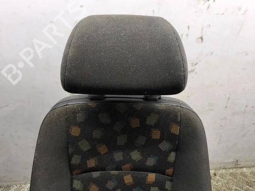 Left front seat MERCEDES-BENZ VIANO (W639) CDI 2.2 (639.711, 639.713, 639.811, 639.813, 639.815) | BP36209025C15 - Image 5