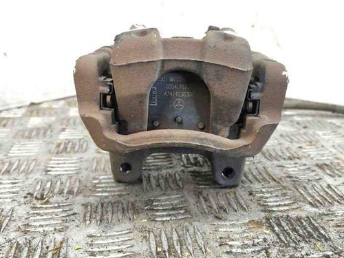 Used Right rear brake caliper MERCEDES-BENZ EQA (H243) EQA 250 (243.701) (190 hp) 28902590