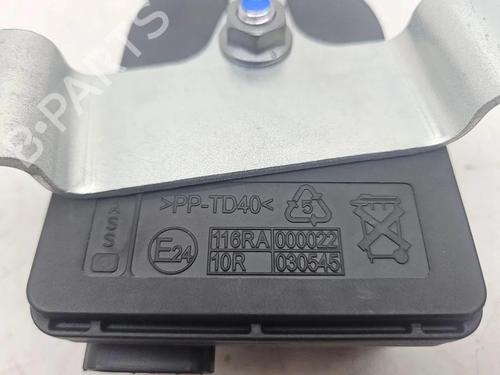 Electronic module HONDA CR-V III (RE_) 2.2 i-DTEC 4WD (RE6) | BP36196485M83 - Image 7