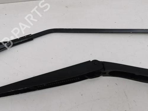Front wipers mechanism NISSAN JUKE (F16_) 1.6 Hybrid | BP28865020C83 