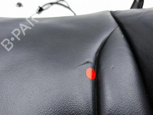 Right front seat AUDI A5 Convertible (8F7) 2.7 TDI | BP38246395C16 - Image 12