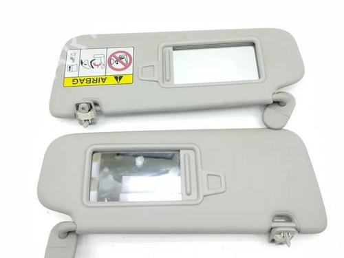 Left sun visor KIA CEE'D SW (ED) 1.6 CVVT | BP28865379I1 