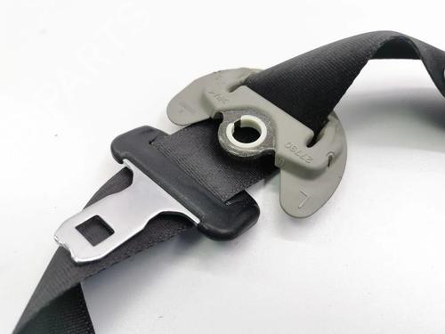 Front left seatbelt LEXUS GS (_S19_) 350 AWD (GRS196_, GRS196R) | BP34190231I26 - Image 5